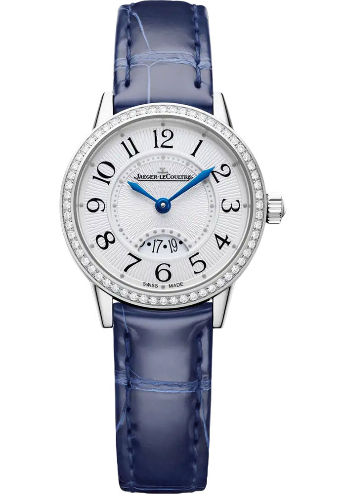 Jaeger-LeCoultre Watches - Rendez-Vous Date Small Quartz - Style No: Q3408531