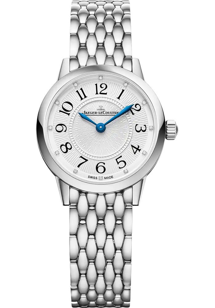 Jaeger-LeCoultre Watches - Rendez-Vous Hour-Minute - Style No: Q3658110