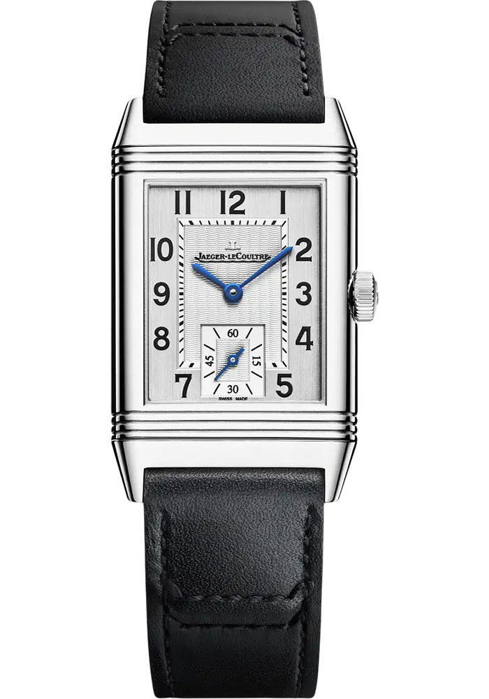 Jaeger-LeCoultre Watches - Reverso Classic Monoface Small Seconds - Style No: Q3868520