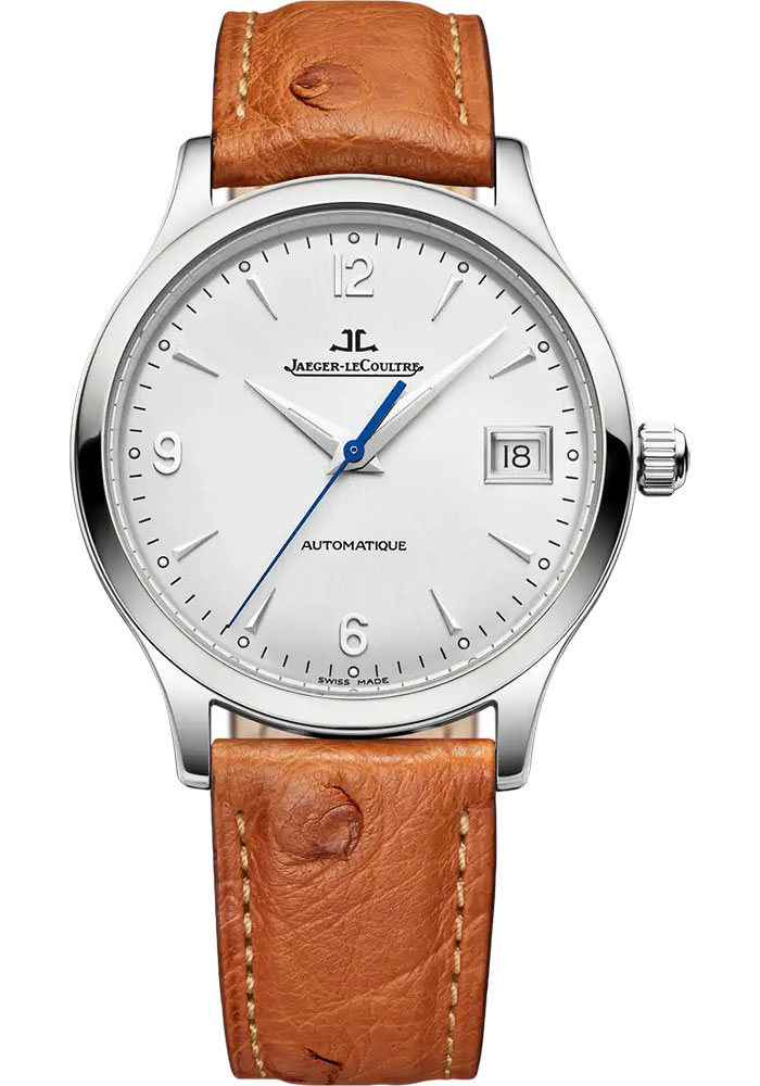 Jaeger-LeCoultre Watches - Master Control Classic - Style No: Q4008520
