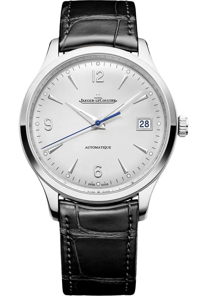 Jaeger-LeCoultre Watches - Master Control Date - Style No: Q4018421