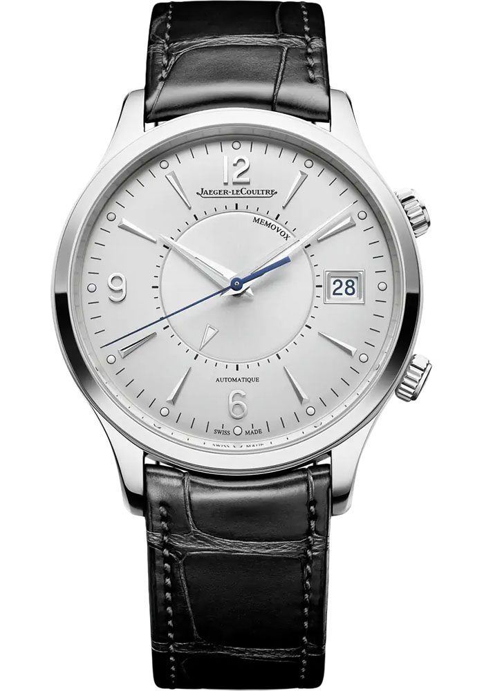 Jaeger-LeCoultre Watches - Master Control Memovox - Style No: Q411843J