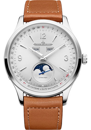 Jaeger-LeCoultre Watches - Master Control Calendar - Style No: Q4148420