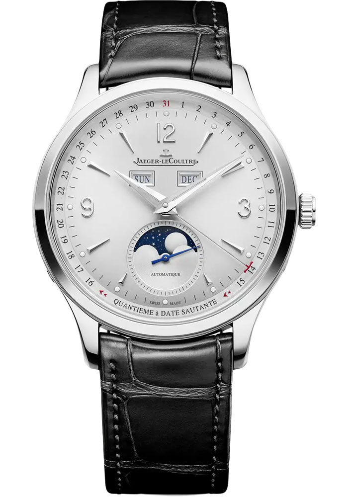 Jaeger-LeCoultre Watches - Master Control Calendar - Style No: Q4148421