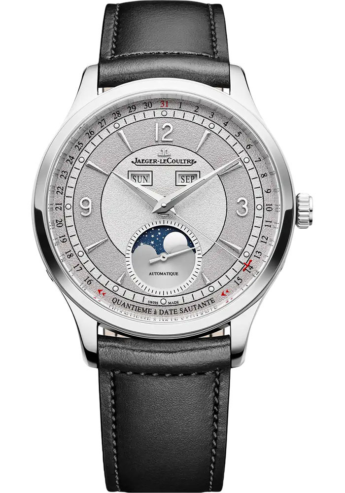 Jaeger-LeCoultre Watches - Master Control Calendar - Style No: Q4148450