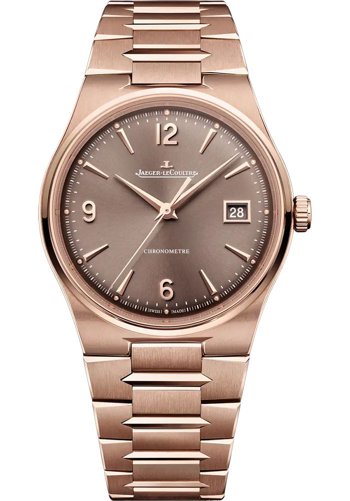 Jaeger-LeCoultre Watches - Master Control Date - Style No: Q415216J