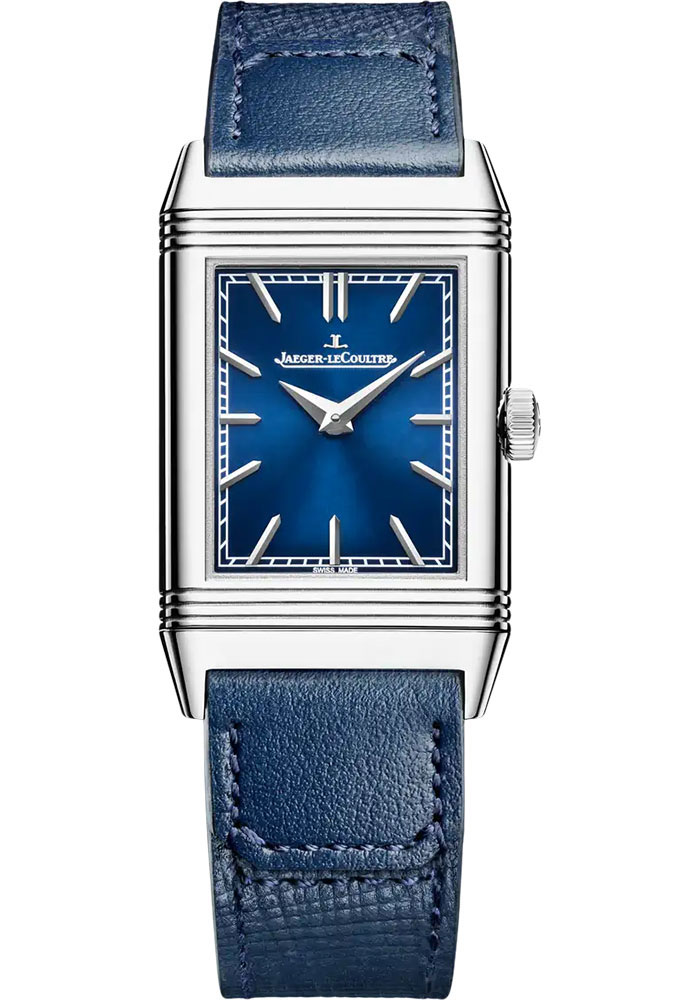 Jaeger-LeCoultre Watches - Reverso Tribute Monoface - Style No: Q716848J