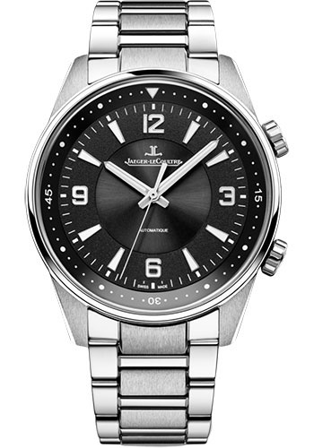 Jaeger-LeCoultre Watches - Polaris Automatic - Stainless Steel - Style No: Q9008170
