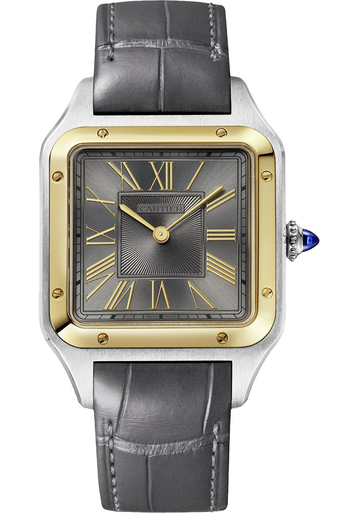 cartier dumont large