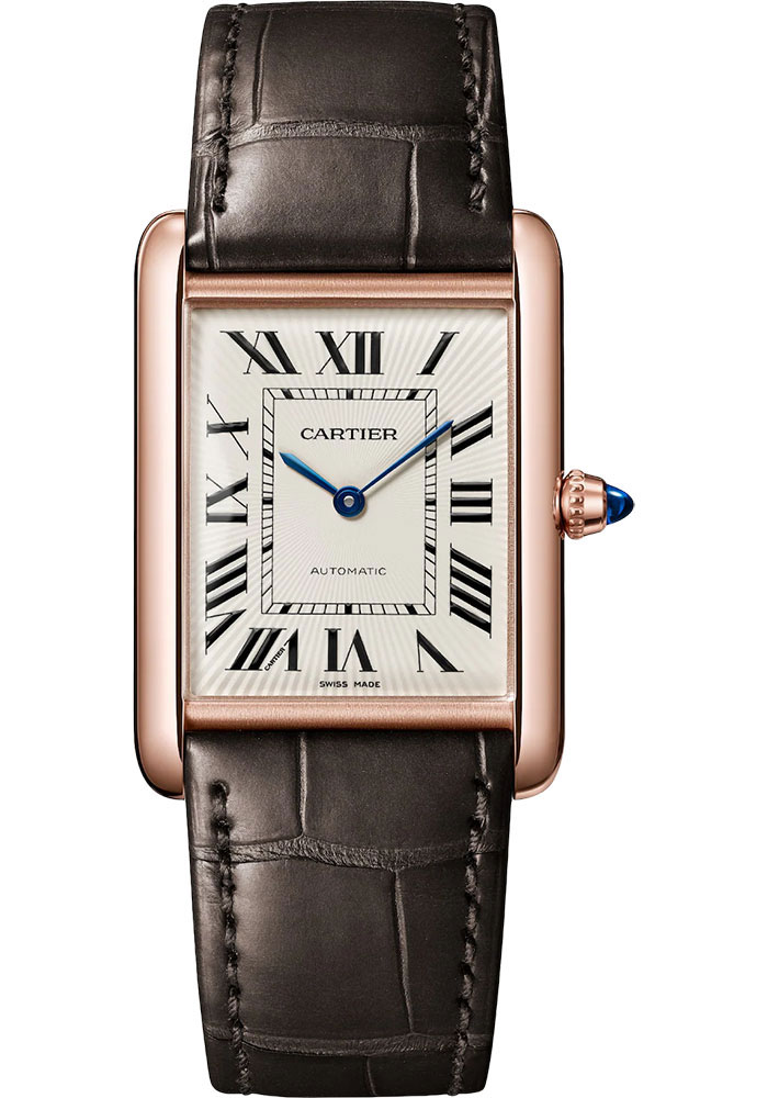 Cartier Watches - Tank Louis Cartier Large - Style No: WGTA0346