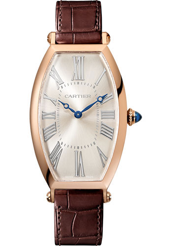 Cartier Watches - Tonneau Large - Style No: WGTN0006