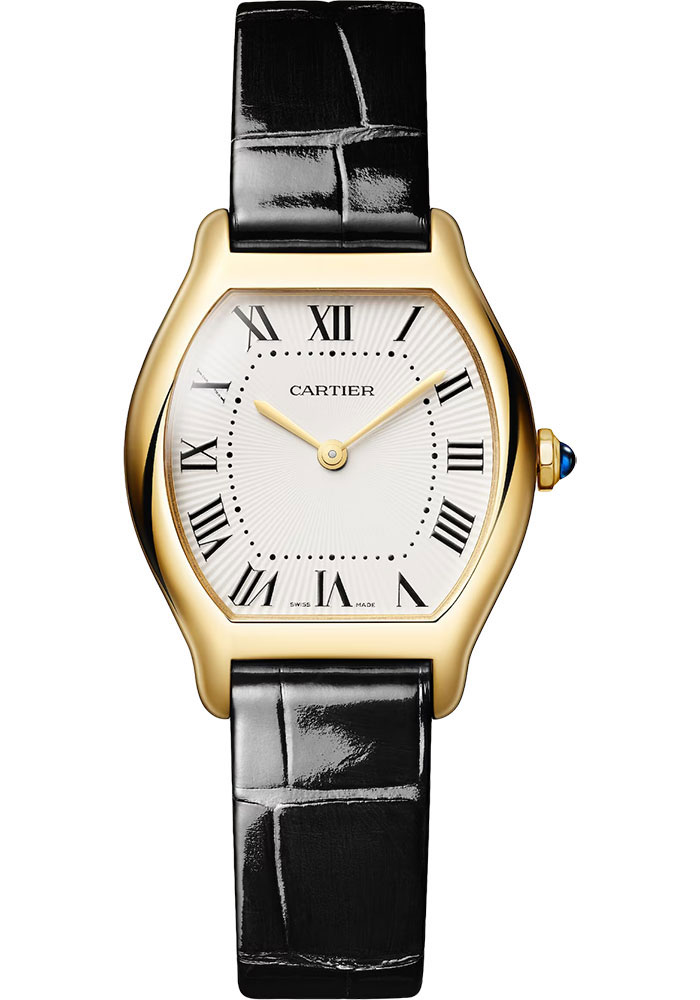 Cartier Watches - Tortue Small - Style No: WGTO0015