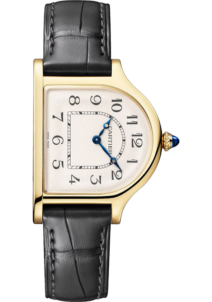 Cartier Watches - Cloche de Cartier - Style No: WHCC0008