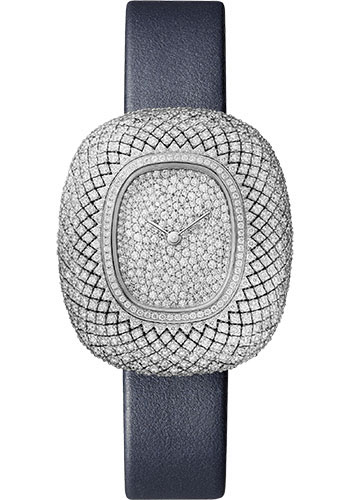 Cartier Watches - Coussin de Cartier Large - Style No: WJCS0011