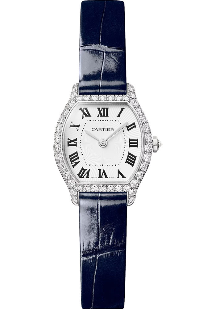 Cartier Watches - Tortue Mini - Style No: WJTO0013