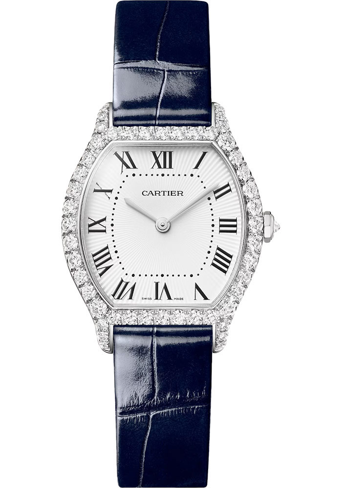Cartier Watches - Tortue Small - Style No: WJTO0014