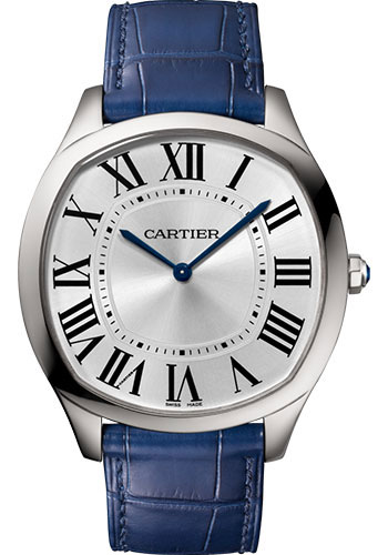 Cartier Drive de Cartier Watches From 
