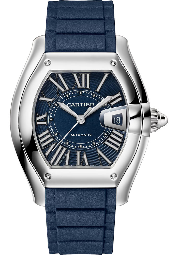 Cartier Watches - Roadster Large - Style No: WSRD0014