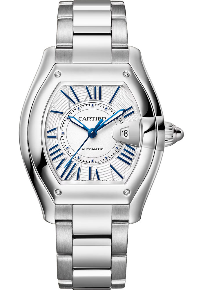 Cartier Watches - Roadster Medium - Style No: WSRD0019