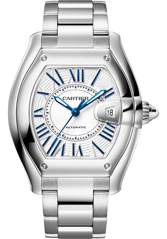 Cartier Watches - Roadster Large - Style No: WSRD0020