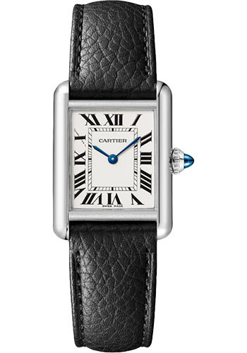 Cartier Watches - Tank Must Small - Style No: WSTA0042
