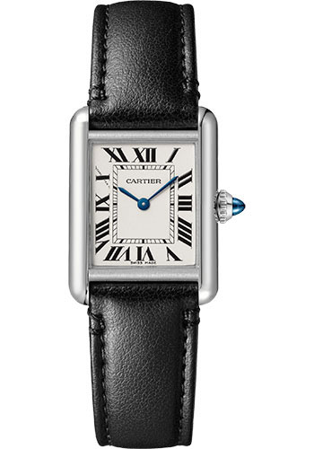 Cartier Watches - Tank Must Small - Style No: WSTA0060
