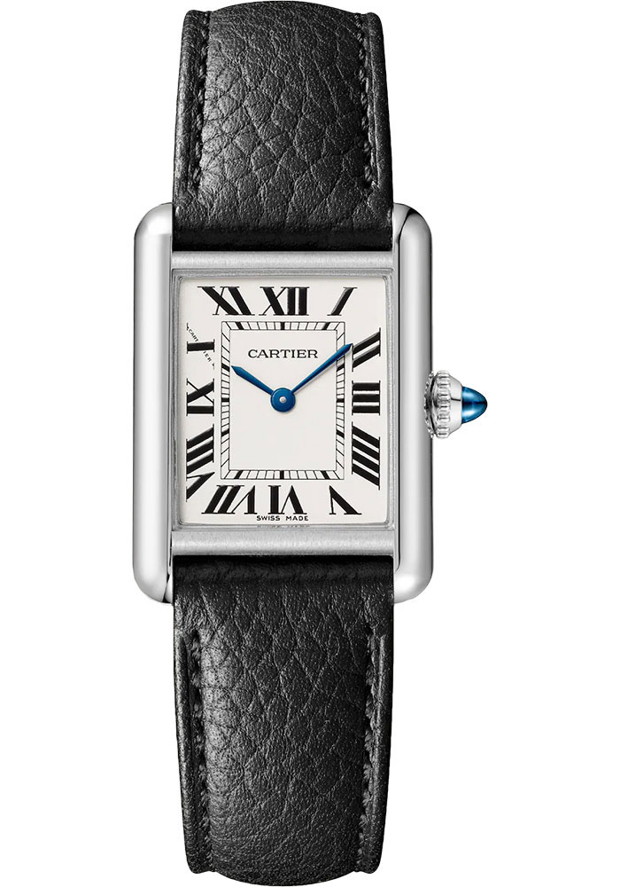 Cartier Watches - Tank Must Small - Style No: WSTA0135