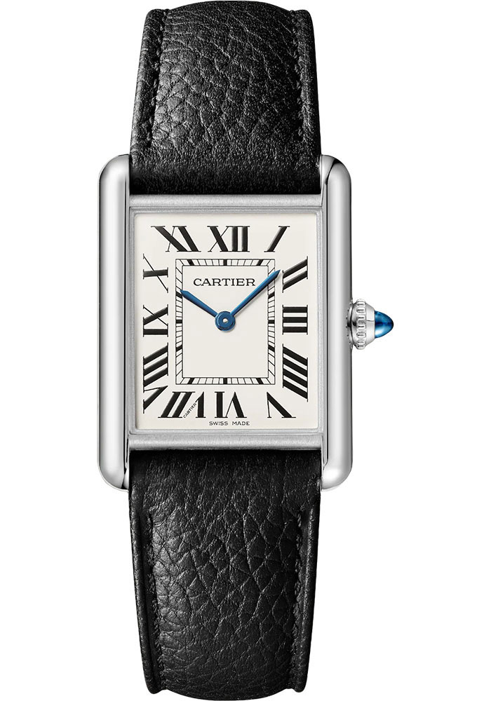 Cartier Watches - Tank Must Large - Style No: WSTA0136