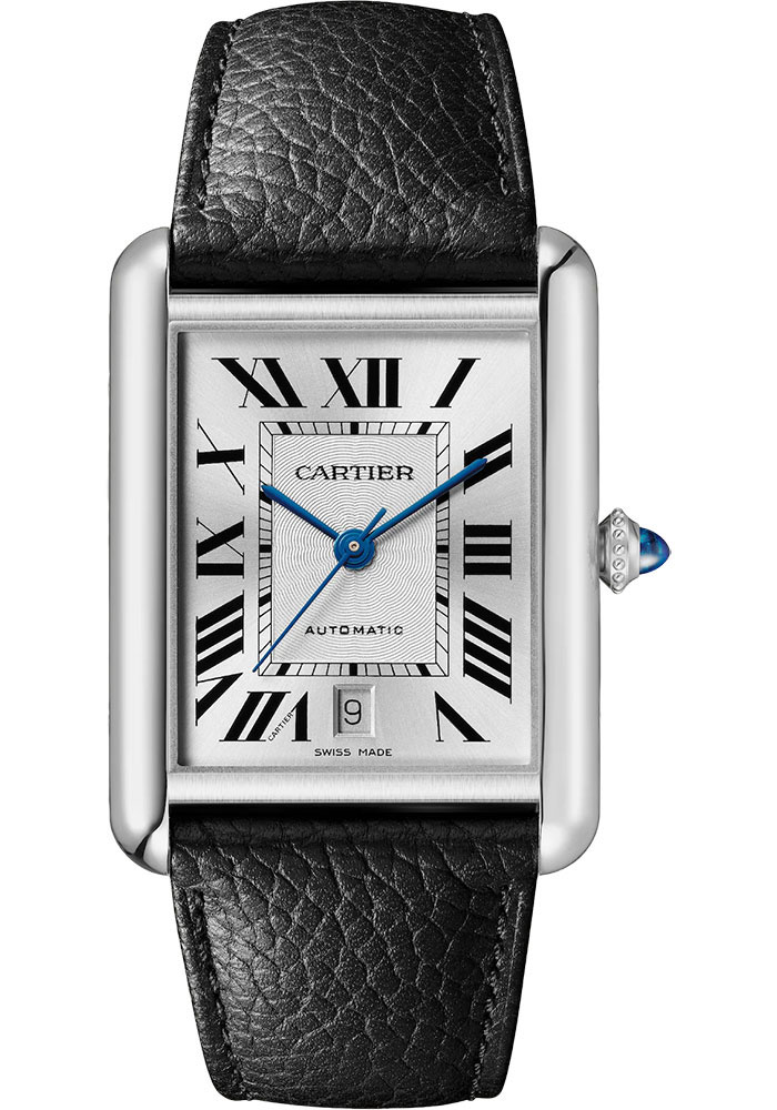 Cartier Watches - Tank Must Extra Large - Style No: WSTA0141