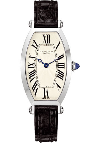Cartier Watches - Tonneau Large - Style No: WVVI0019
