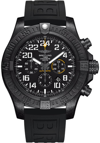 Breitling Avenger Hurricane 50mm 