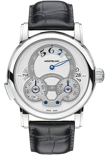 nicolas rieussec watch