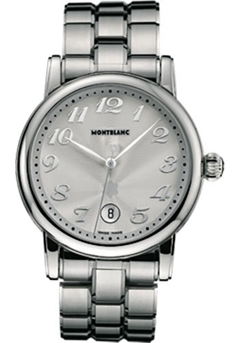Montblanc Watches - Star XXL - Style No: 35875