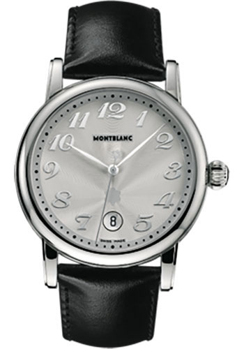 Montblanc Watches - Star XXL - Style No: 36068