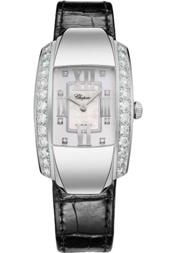 Chopard Watches - La Strada Gold - Style No: 419402-1004