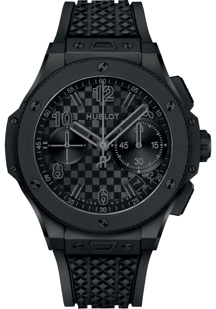 Hublot Watches - Big Bang 43mm 20th Anniversary - Style No: 431.CI.1340.RX