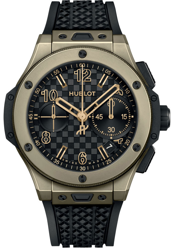 Hublot Watches - Big Bang 43mm 20th Anniversary - Style No: 431.MX.1330.RX
