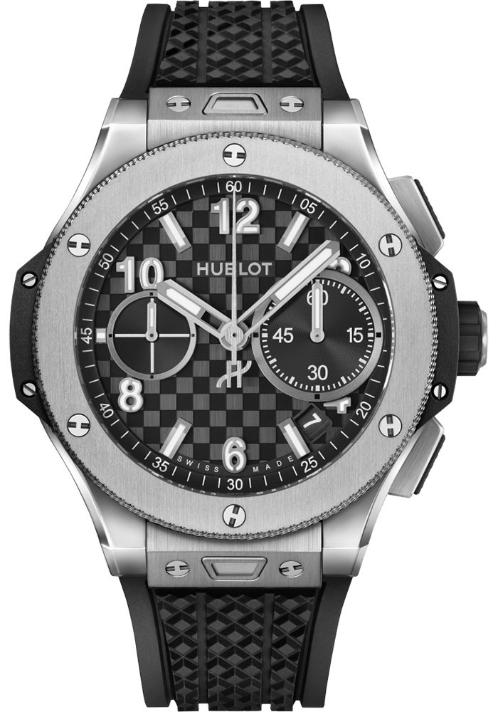 Hublot Watches - Big Bang 43mm Unico - Titanium - Style No: 431.NX.1370.RX