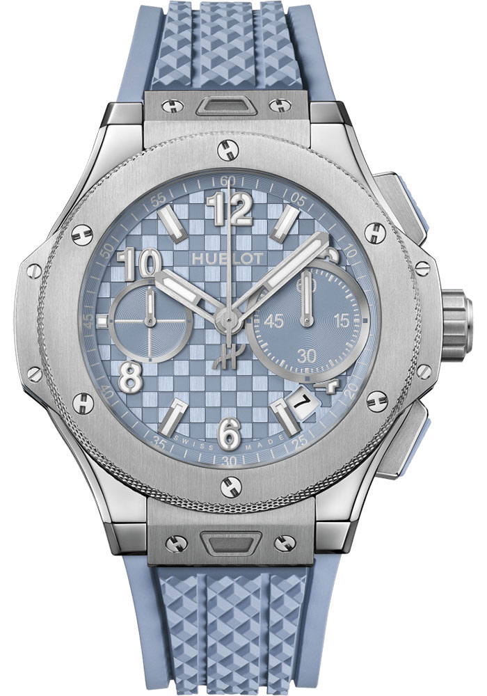 Hublot Watches - Big Bang 43mm Unico - Titanium - Style No: 431.NX.717B.RX