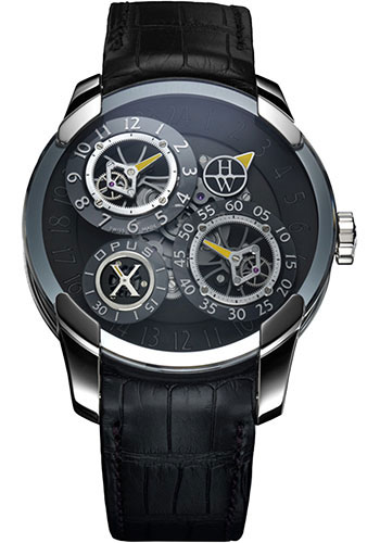 Harry Winston Opus Opus 10 Watches From SwissLuxury