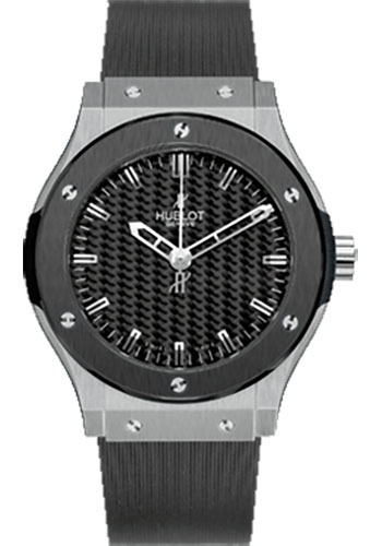 hublot watch classic