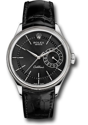 rolex cellini date price