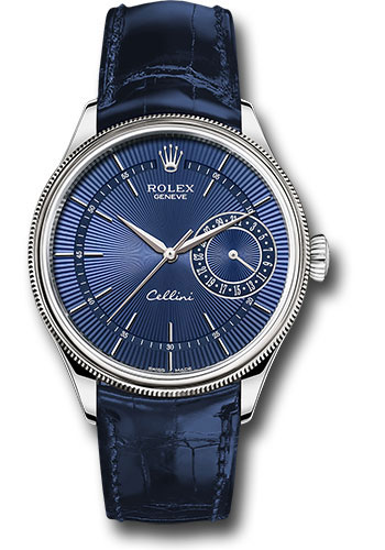 Rolex Cellini Watches From SwissLuxury