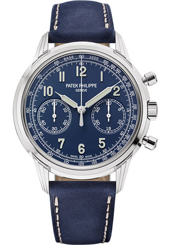Patek Philippe Watches - Complications Chronograph - Style No: 5172G-001