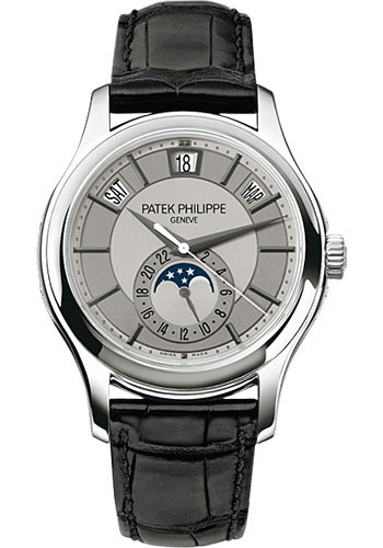 Patek Philippe Complications Annual Calendar - 40mm Watches Patek Philippe Complications Annual Calendar - 40mm Watches