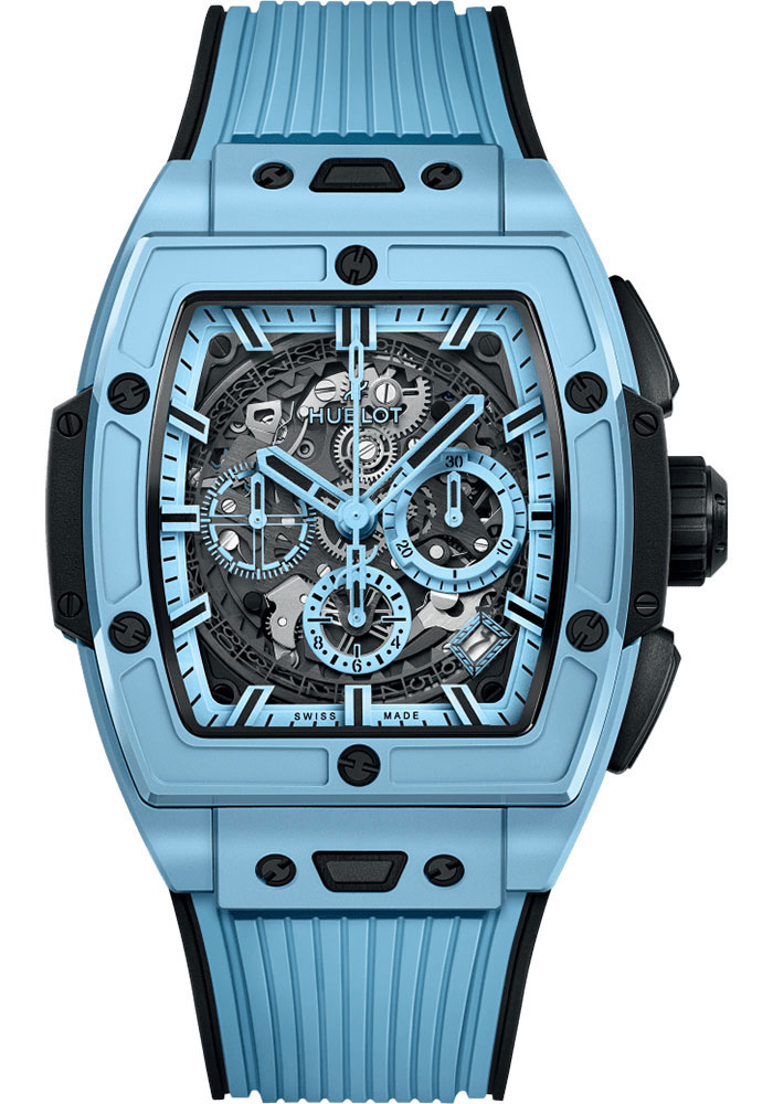 Hublot Watches - Spirit of Big Bang Ceramic - 42mm - Style No: 642.EX.5110.RX