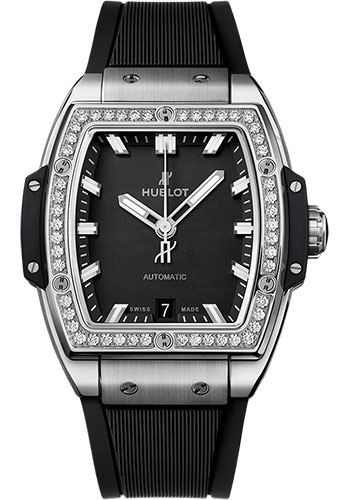 Hublot Watches - Spirit Of Big Bang Titanium - 39mm - Style No: 665.NX.1170.RX.1204