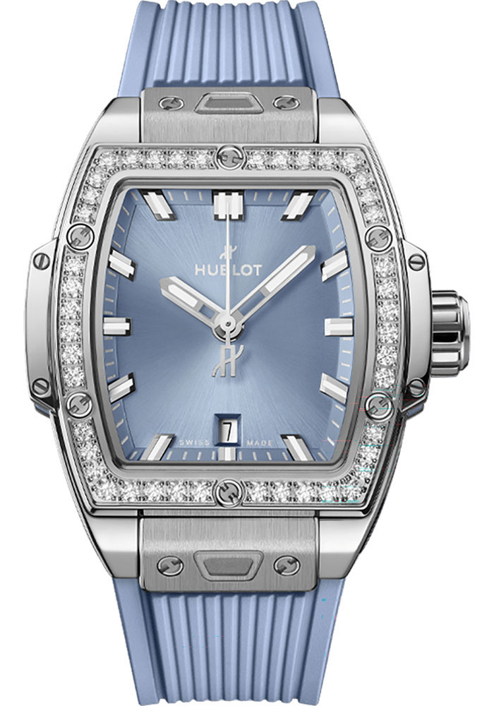 Hublot Watches - Spirit of Big Bang Stainless Steel - 32mm - Style No: 682.SX.717B.RX.1204