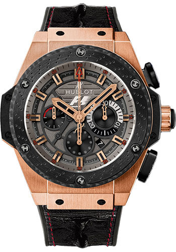 king power hublot price