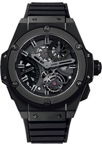 king power hublot price